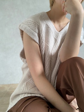 laiyel STAFFさんのコーディネート