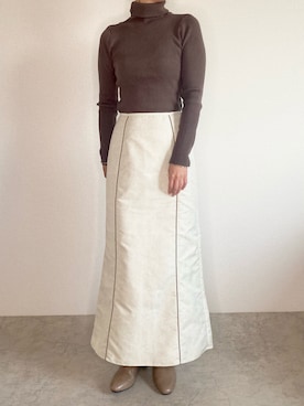 laiyel STAFFさんのコーディネート