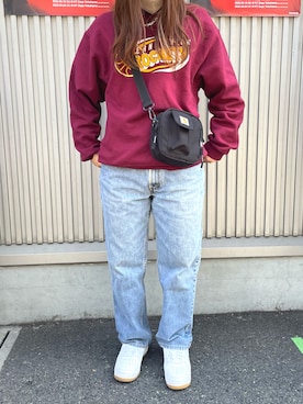 omiさんのコーディネート