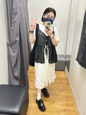 Rongさんのコーディネート