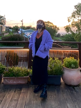 Rongさんのコーディネート