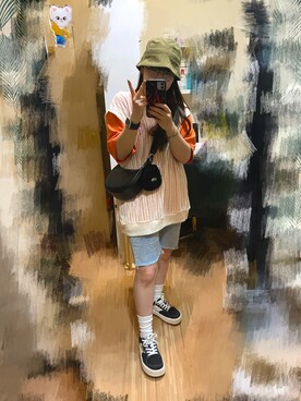 Rongさんのコーディネート