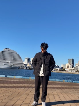 mugimugiさんのコーディネート