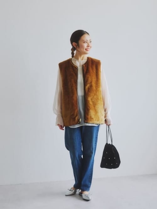 size SHORT / TALLあり ］SIGNATURE シグネチャー デニム パンツ