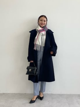 松岡（matsuoka）さんのコーディネート