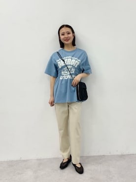 松岡（matsuoka）さんのコーディネート