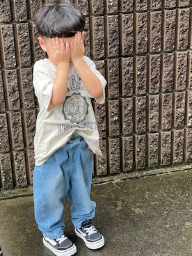 taros__u__さんのコーディネート