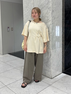 miraiさんのコーディネート