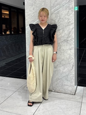 miraiさんのコーディネート