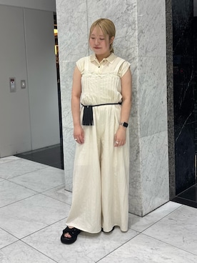 miraiさんのコーディネート