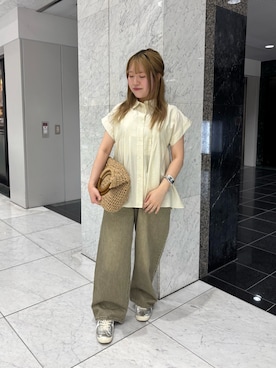 miraiさんのコーディネート