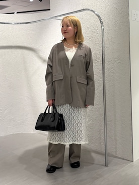 miraiさんのコーディネート