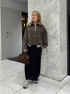 miraiさんのコーディネート