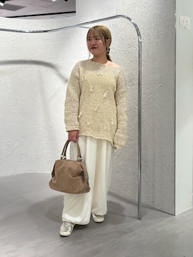 miraiさんのコーディネート