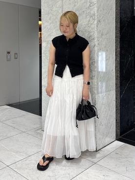 miraiさんのコーディネート