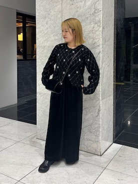 miraiさん（レディース・152cm）の秋コーディネート