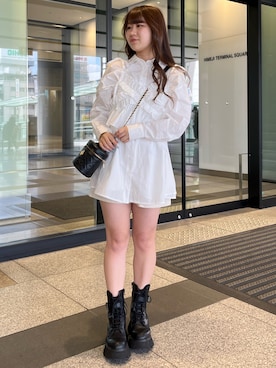 ayakaさんのコーディネート