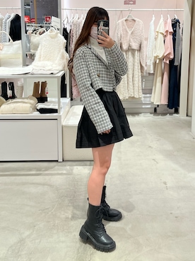 ayakaさんのコーディネート