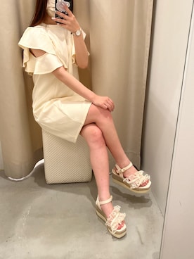 ayakaさんのコーディネート