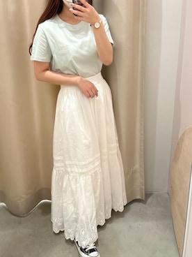 ayakaさんのコーディネート