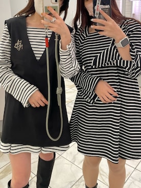 ayakaさんのコーディネート