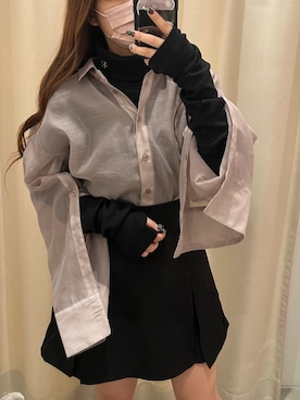 ayakaさんのコーディネート