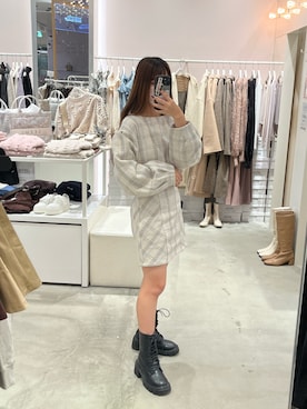 ayakaさんのコーディネート