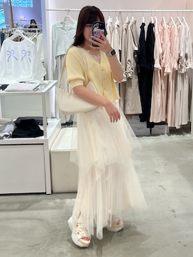 ayakaさんのコーディネート