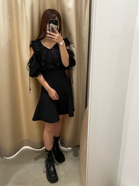 ayakaさんのコーディネート