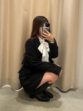 ayakaさんのコーディネート