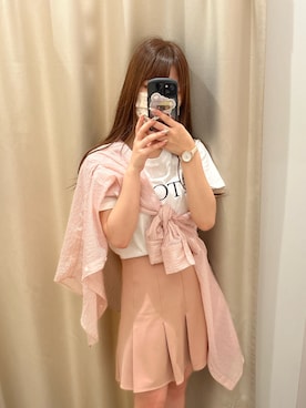 ayakaさんのコーディネート