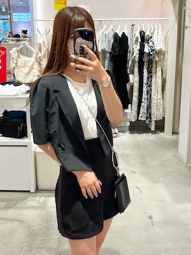 ayakaさんのコーディネート