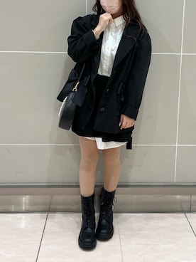 ayakaさんのコーディネート