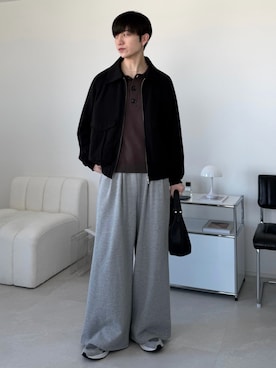 るいさんのコーディネート