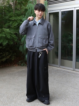 るいさんのコーディネート