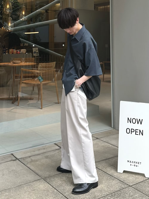 るいさんのコーディネート