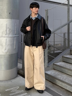 るいさんのコーディネート