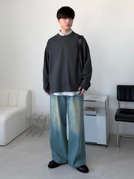 るいさんのコーディネート