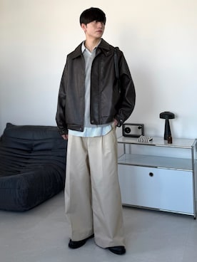 るいさんのコーディネート