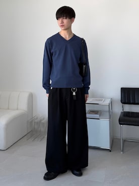 るいさんのコーディネート