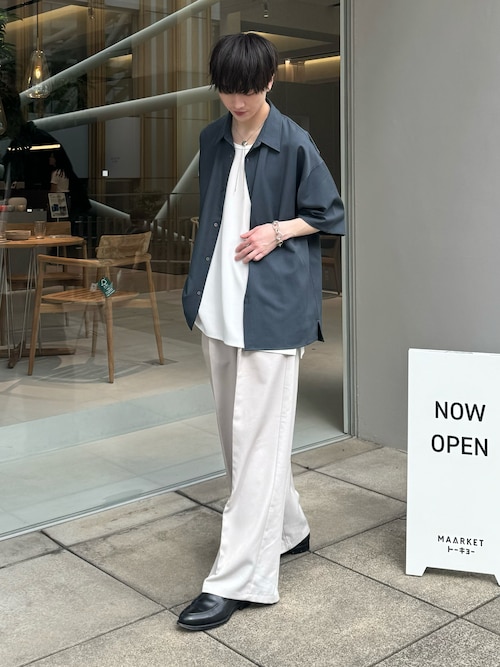 るいさんのコーディネート