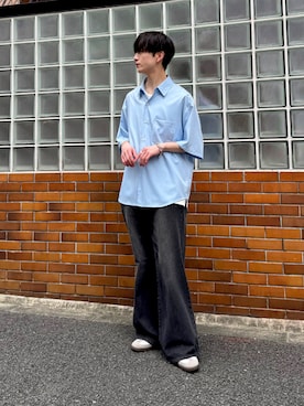 るいさんの（adidas | アディダス）を使ったコーディネート