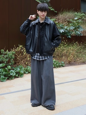 るいさんのコーディネート