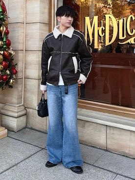 るいさんのコーディネート