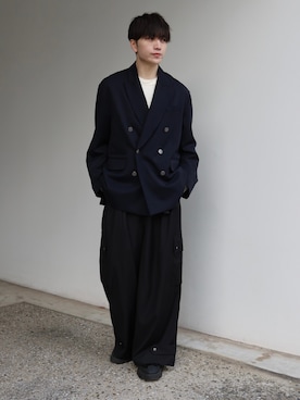 るいさんのコーディネート