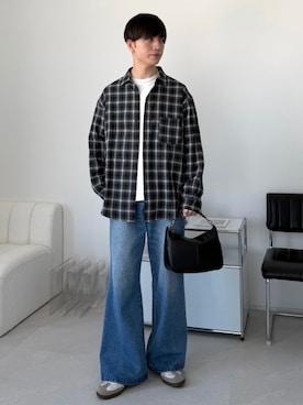 るいさんのコーディネート