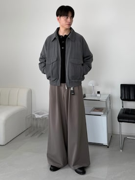 るいさんのコーディネート