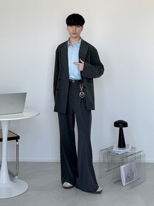 GERMAN TRAINeR＞ジャーマントレーナー スニーカー（スニーカー