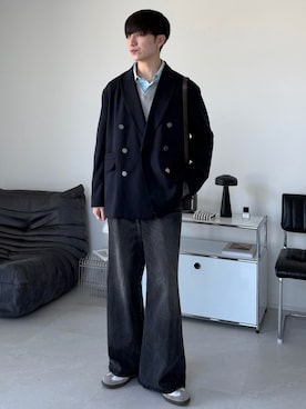 るいさんのコーディネート