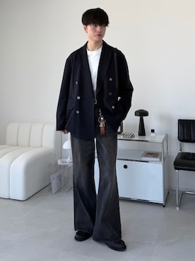 るいさんのコーディネート